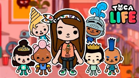 Happymod Toca Life - Cómo Actualizar Toca Life World en Happymod 2022 ♻️【 MyTruKo