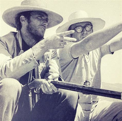 Pin By David Leathely On Sergio Leone Clint Sergio Leone Clint Eastwood