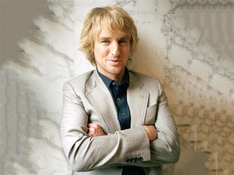 Streaming services will soon host all actor Owen Wilson movies in 4K