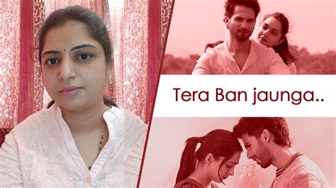 Tera Ban Jaunga Cover Female Version Cover By Prerana Shastri