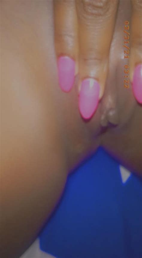 Nigerian Pussy R EbonyPussyOnly