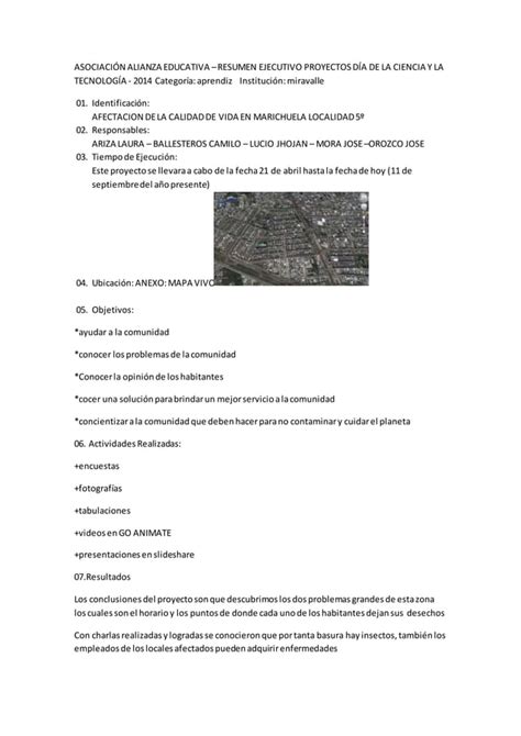 Asociaci N Alianza Educativa Pdf