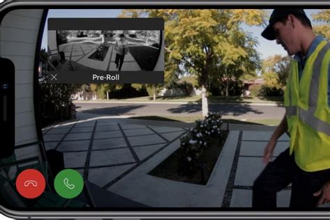 Ring’s new Video Doorbell 3 Plus reveals what happened before motion ...