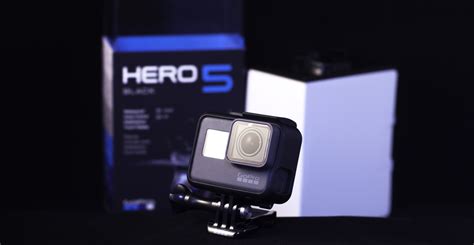 Gopro Hero 5 Cũ Giá Rẻ Tháng 07/2025, Tiết Kiệm Hơn 30%