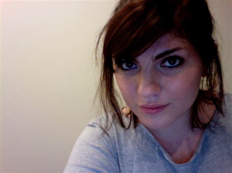 So cliché Brunette to Blonde