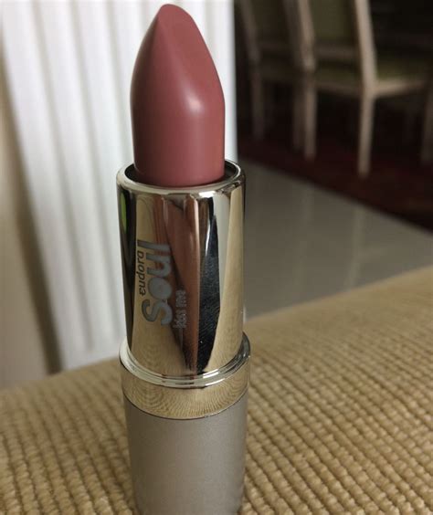 Batom Eudora Mate Nude Autoral Maquiagem Feminina Eudora Nunca Usado Enjoei
