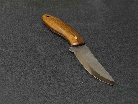 Продам самодельные ножи из полотна Р6М5 : Ножевая барахолка