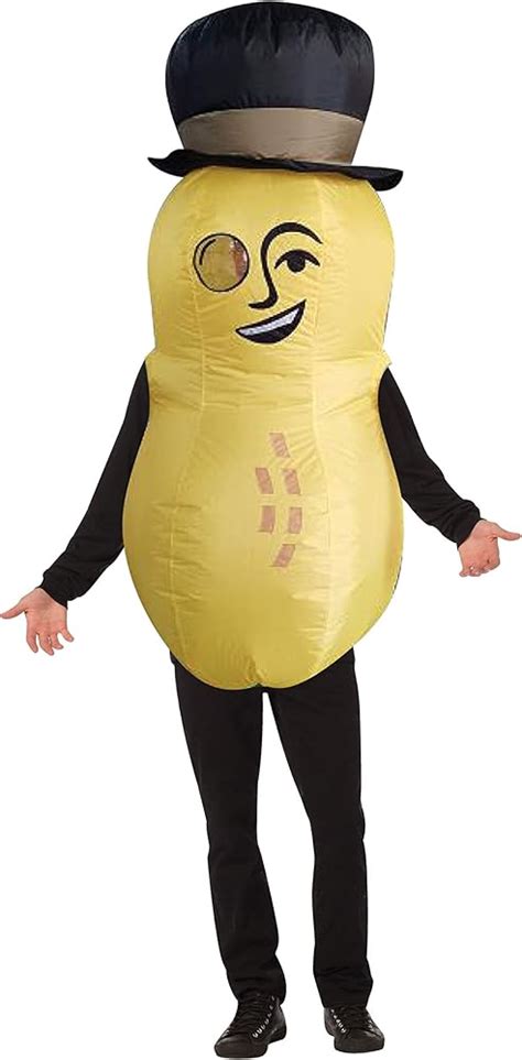 Peanuts Costume