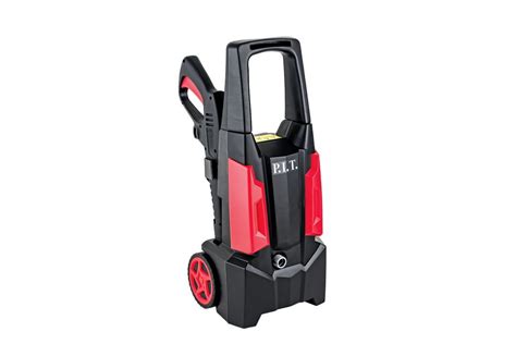 Купить Минимойка P.I.T. PHP130-C, 130 бар, 420 л/ч, шланг 6м, сетевой ...