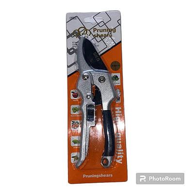 Секатор флористический | Сравнить цены и купить по акции со скидкой на ...