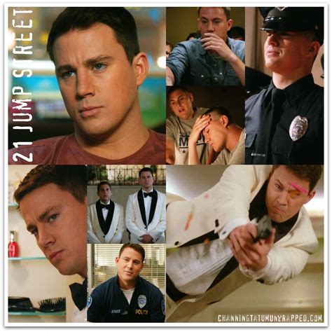 channing-tatum-21-jump-street - Channing Tatum Unwrapped