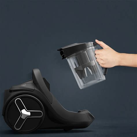 Пылесос с контейнером Tefal TW7B62EA, цена 21999.00 руб. в интернет ...