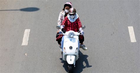 Thời tiết hôm nay Bắc Trung Bộ nắng gay gắt Nam Bộ sáng nắng chiều mưa Tuổi Trẻ Online