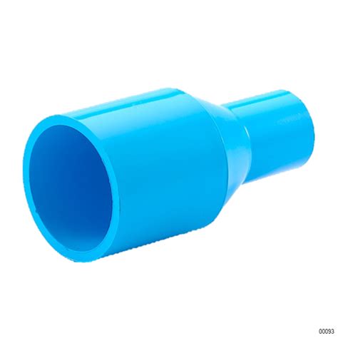 SCG PVC REDUCING SOCKET HIGH PRESSURE Blue Veligaa Hardware