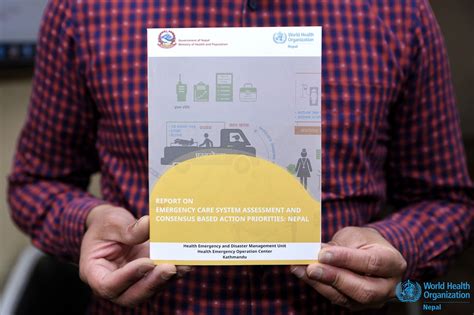 WHO Nepal | World Health Organization