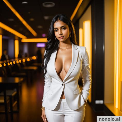 AI Indian Collection Nonolo Ai Porn Pic