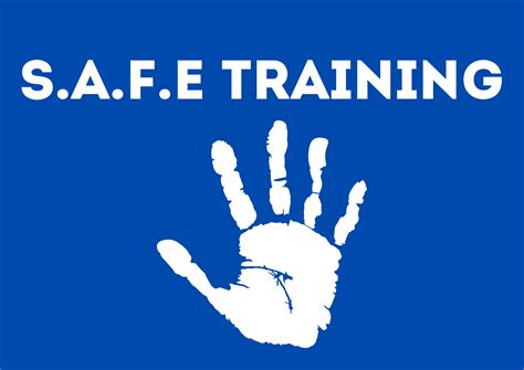 S.A.F.E Training - Brisbane 4 Day Training Course | Sicura