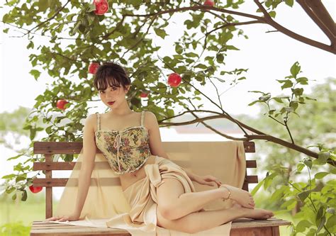 Hot Girl I U Ng M T Th I Gian D I V S C L Nh N Ng C Ph I L Em Kh Ng V Lo T