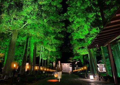 NAKED 松島国宝 瑞巌寺 秋の夜間参拝 年 政宗公が愛した月の光景を体感NAKED国宝瑞巌寺で光のアート夜間参拝 宮城県宮城郡松島町 いこーよとりっぷ