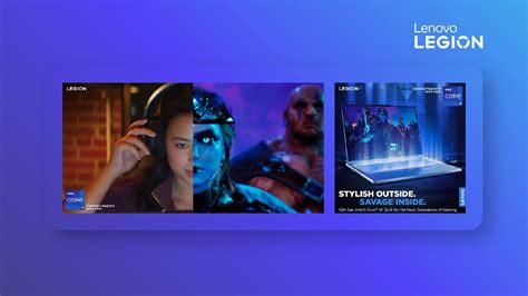 Lenovo Legion Engages Women In Uae Gaming Community Amazon Ads