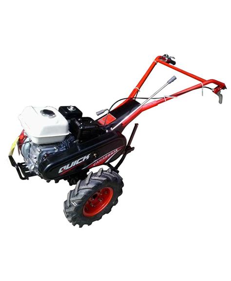 Mesin Cultivator Homecare24