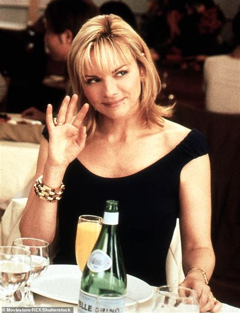 Selena Gomez Lip Syncs A Famous Sex And The City Line As She Promotes The Friday Release Of Her