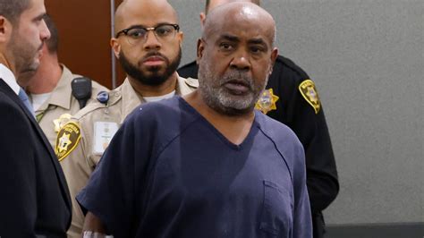 Tupac Shakur Murder Suspect Duane Davis Arraignment Delayed Another 2