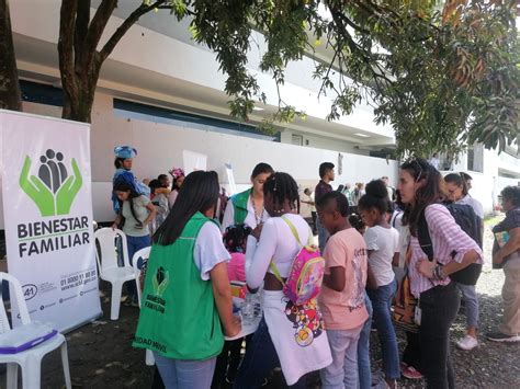 Cultura Fest Apuesta Del Icbf Para Prevenir El Trabajo Infantil En Valle Del Cauca Portal