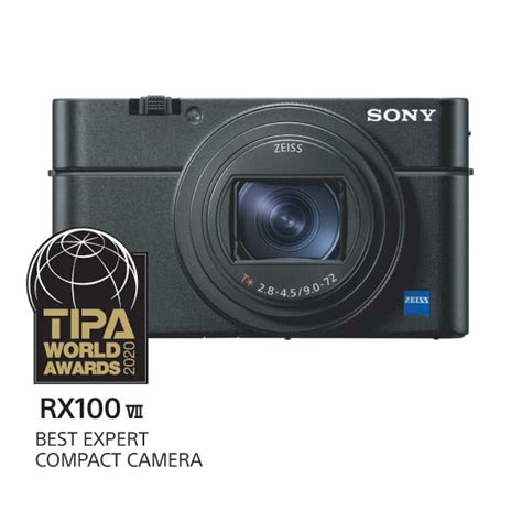 Sony Cybershot DSC-RX100 M7