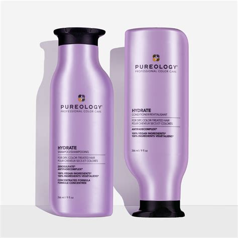 Pureology Shampoo Review - Must Read This Before Buying