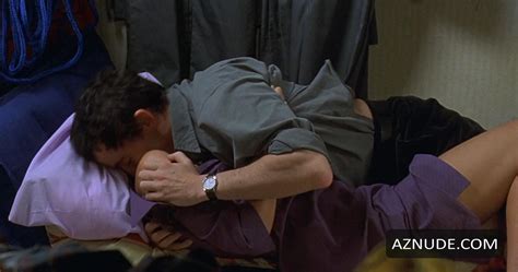 The Parole Officer Nude Scenes Aznude