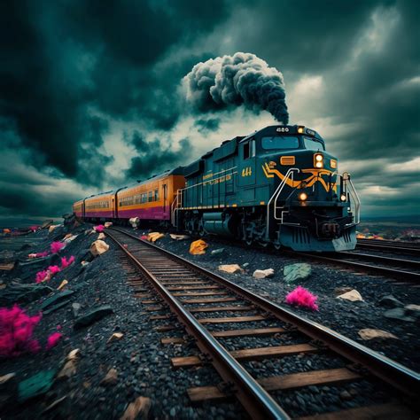 All Aboard the Crazy Train: Exploring Ozzy Osbourne’s Unforgettable ...