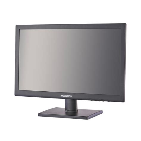 Hikvision DS-D5027FN 27" Full HD Monitor | Hikvision | Türkiye