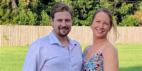 Tanner Graham And Jenna Herberts Wedding Website The Knot