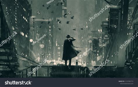 52,357 Noir Images, Stock Photos & Vectors | Shutterstock