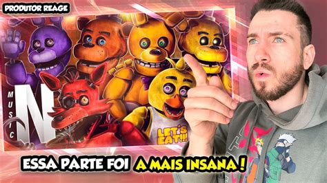 O Homem De Roxo Five Nights At Freddys Five Nights At Freddys