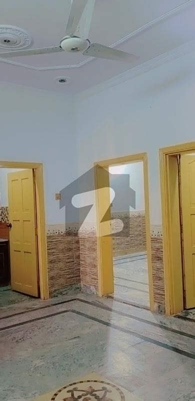 5 Marla Ground Portion Available For Rent Ghauri Town Phase 5A Ghauri