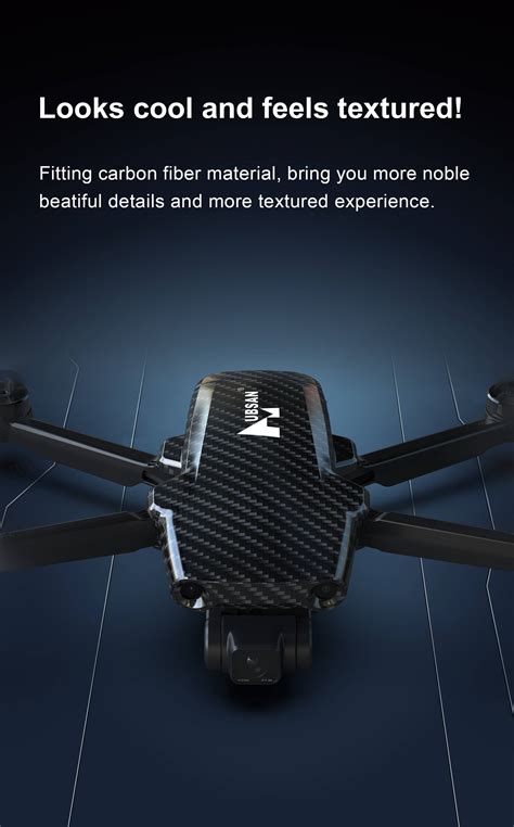 Радиоуправляемый квадрокоптер Hubsan Zino Mini Pro Refined RTF - ZINO ...