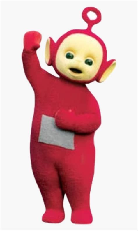 Transparent Teletubbies Clipart Teletubbies Po Actress Name Free