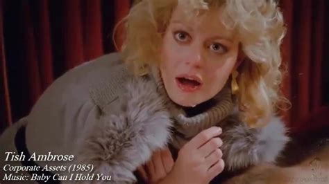 Tish Ambrose Porn Music Video