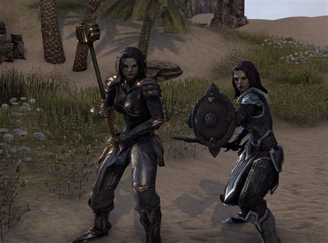 Pretty Orcs Seite 2 — Elder Scrolls Online