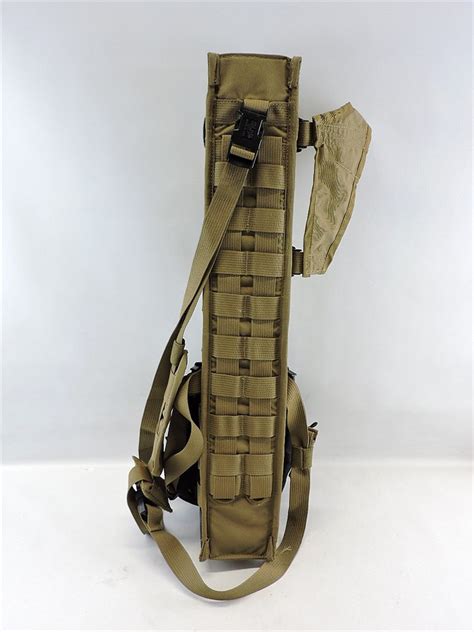 Police Auctions Canada Primal Gear Tactical Molle Huntingarchery