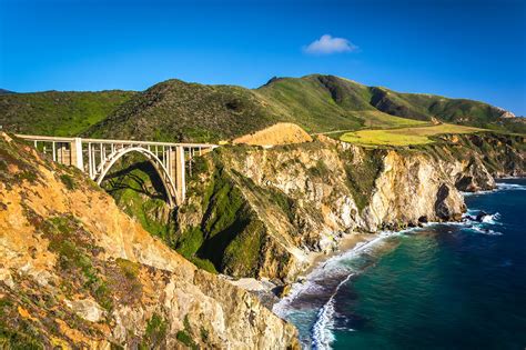 10 Best Things to Do in Monterey - What is Monterey Most Famous For ...