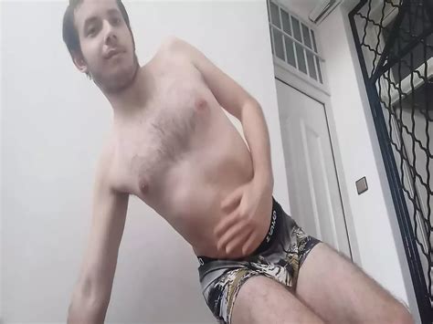 Gergely Molnar Hot Dance On The Corridor Gay Handjob Porn Xhamster