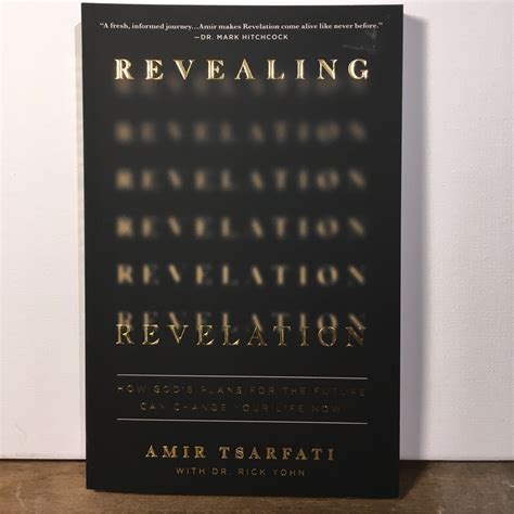 Amir Tsarfati's Explosive Revelation: What You Need To Know About The Upcoming Spiritual Storm