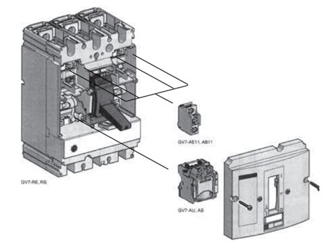 LC1D150 SCHNEIDER – JUSTWELL