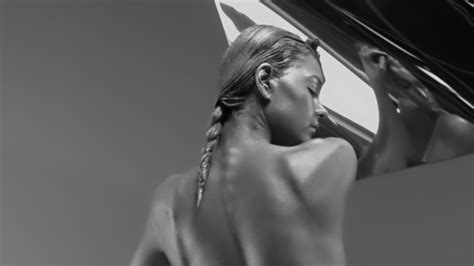 Naked Woman Silver Body Paint Stock Video Footage K And HD Video Clips Shutterstock