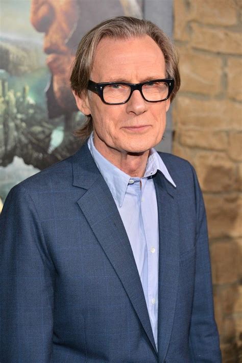 Фото №94 Билл Найи