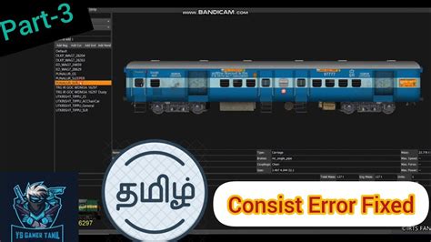 How To Edit Consist In Msts Using Tsre5 And To Download Rolling Stocks