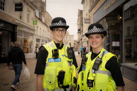 Lincolnshire Police Is Supporting International Womens Day